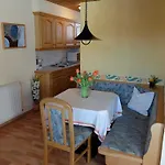 Gaestehaus Nocker דירה *