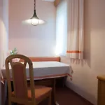 Gaestehaus Nocker *