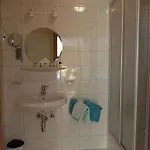 דירה Gaestehaus Nocker *