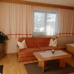 דירה Gaestehaus Nocker זיפלד אין טירול