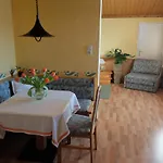Gaestehaus Nocker דירה *