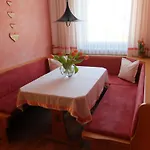 Gaestehaus Nocker דירה זיפלד אין טירול