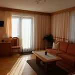 Gaestehaus Nocker דירה