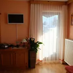 דירה Gaestehaus Nocker *