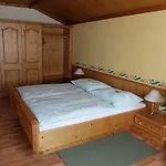 דירה Gaestehaus Nocker