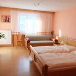 Gaestehaus Nocker דירה זיפלד אין טירול