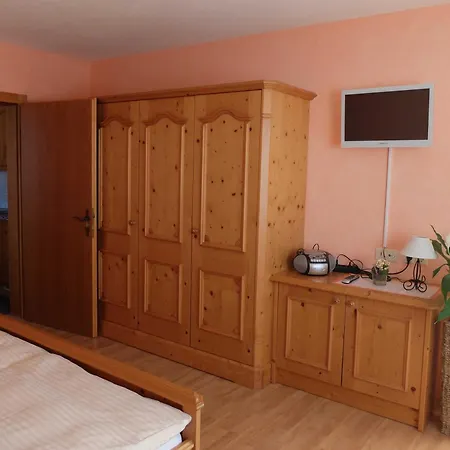 Gaestehaus Nocker Διαμέρισμα