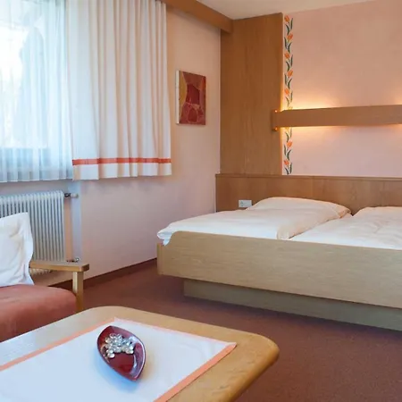 Gaestehaus Nocker *