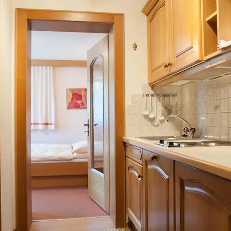 Διαμέρισμα Gaestehaus Nocker *