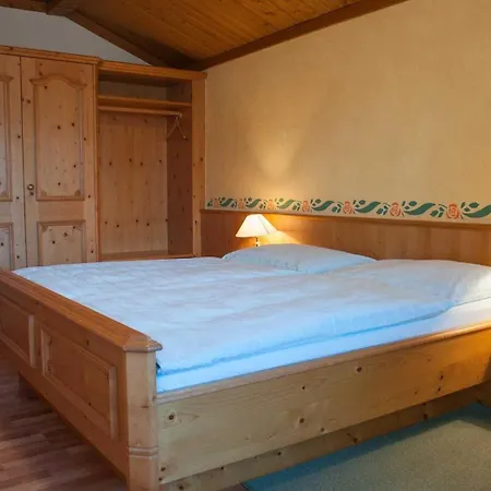 Gaestehaus Nocker *