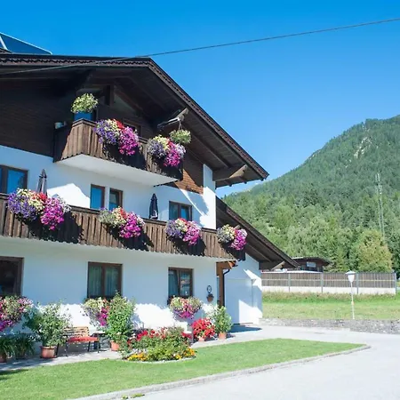 Appartement Gaestehaus Nocker Seefeld in Tirol