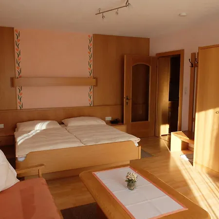 Gaestehaus Nocker Apartment *