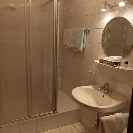 Gaestehaus Nocker *