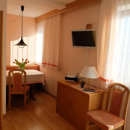 Gaestehaus Nocker Διαμέρισμα