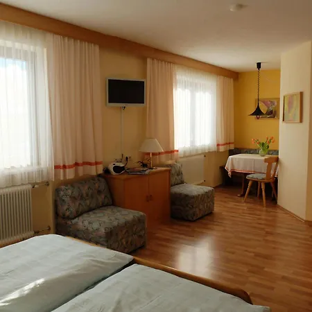 Gaestehaus Nocker Διαμέρισμα *