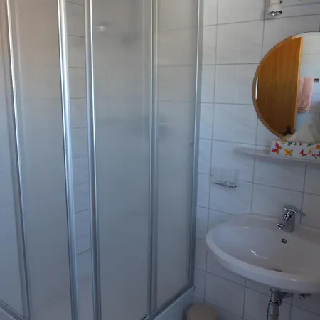 Διαμέρισμα Gaestehaus Nocker Ζέεφελντ