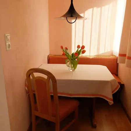 Gaestehaus Nocker