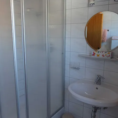 Gaestehaus Nocker * Ζέεφελντ