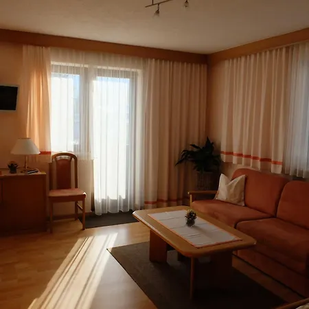 Gaestehaus Nocker Apartment