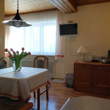 Gaestehaus Nocker * Ζέεφελντ