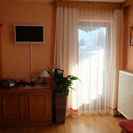 Apartment Gaestehaus Nocker *