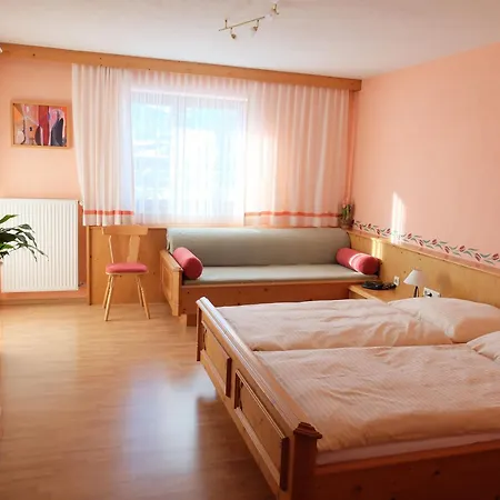 Apartment Gaestehaus Nocker