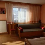 Gaestehaus Nocker Daire