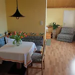 Gaestehaus Nocker *