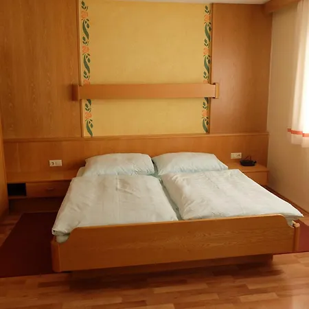 Gaestehaus Nocker *