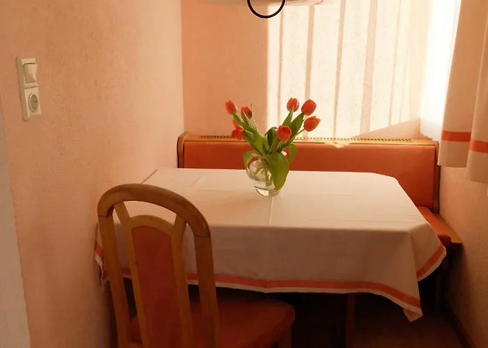 Gaestehaus Nocker * Seefeld in Tirol